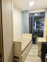La Fiesta (D19), Condominium #581345591